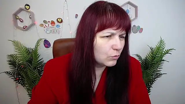 AliceInksSweetty Webcam show