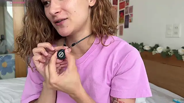 cutiemari Live XXX Chat