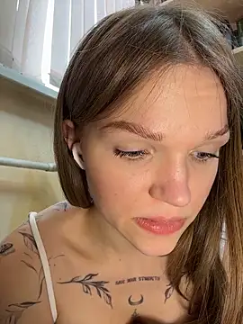 StreetSquirt Chat XXX live