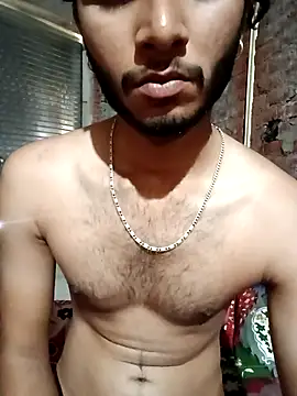 CoralN Pertunjukan Webcam