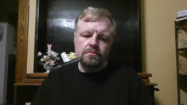 TheOneDonShaun: вебкам-шоу