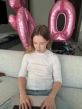 Show Webcam de Nura_n_Sarah