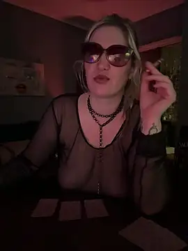 Živý XXX chat Granlady7