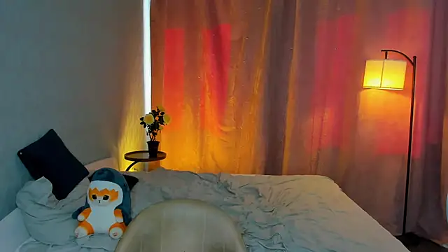 EthalCarlsqq's Live XXX Chat