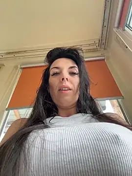 Chat XXX ao vivo de Almmaxxxx