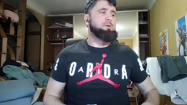 StasConnor Live XXX Chat