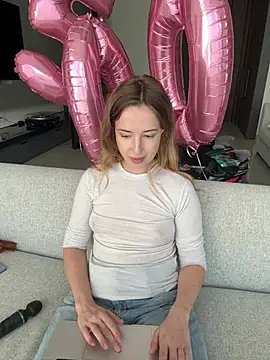 عرض كام Nura_n_Sarah