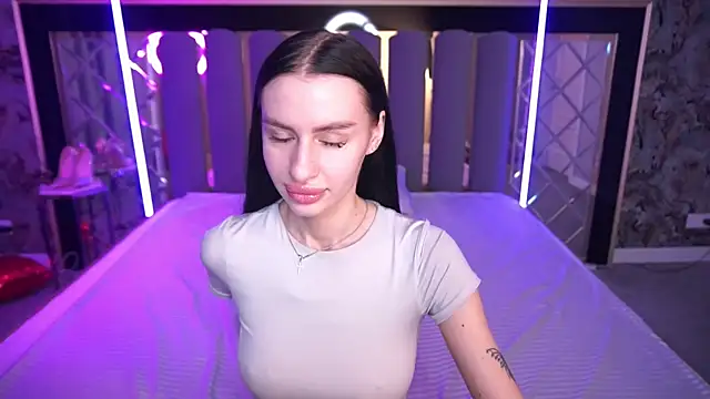 Snow_WhiteeeX 라이브 XXX 채팅