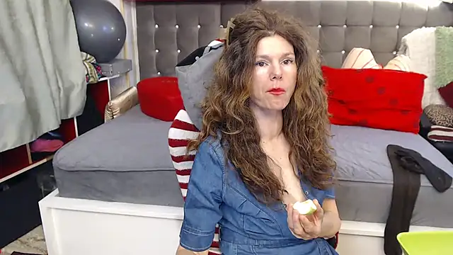 kellyterapy 现场XXX聊天