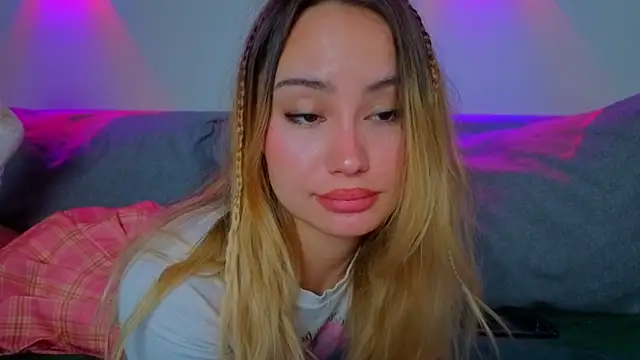 baobei03's Live XXX Chat