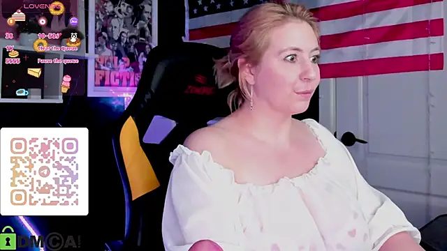 miss_lisaaa's Live XXX Chat