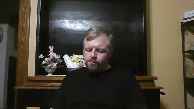 TheOneDonShaun Chat XXX live