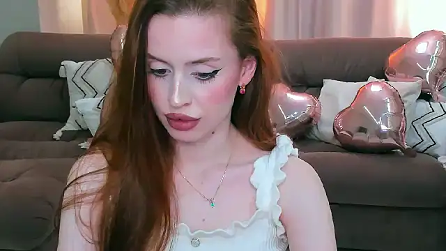 _Sweet__Cherry_'s Live XXX Chat