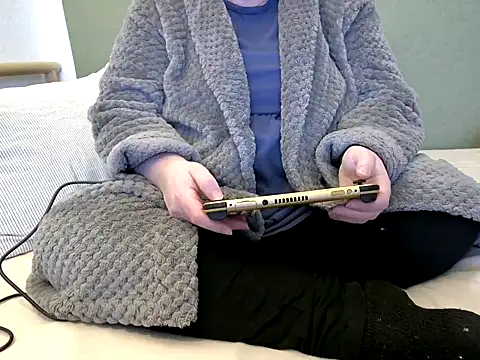 MarthaBriest's Webcam Show