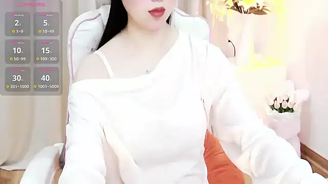 Sweet-Shuna Chat XXX live