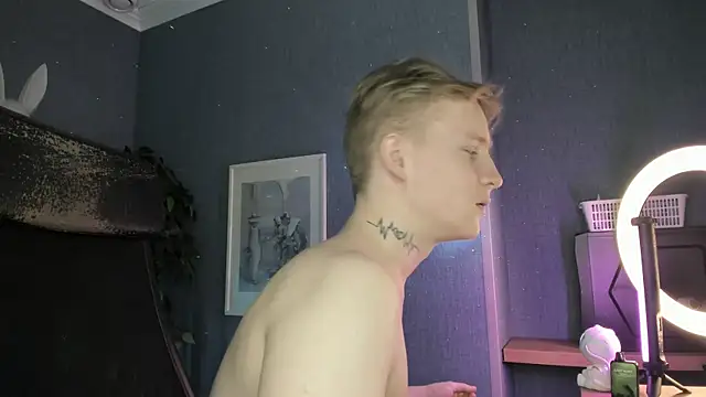 AlexxSweet Live XXX-Chat