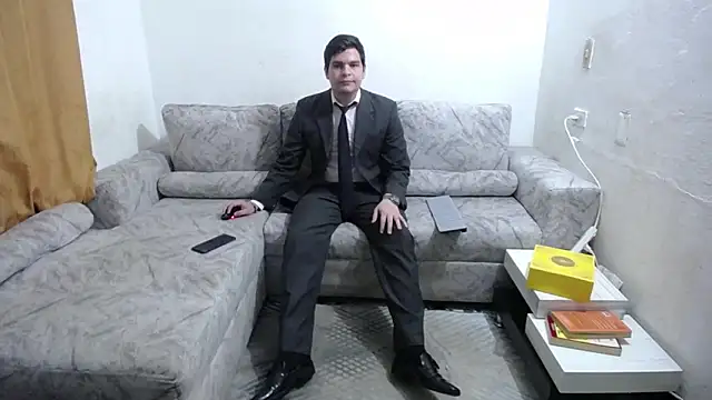 Victor_Maitland Webcam-Show