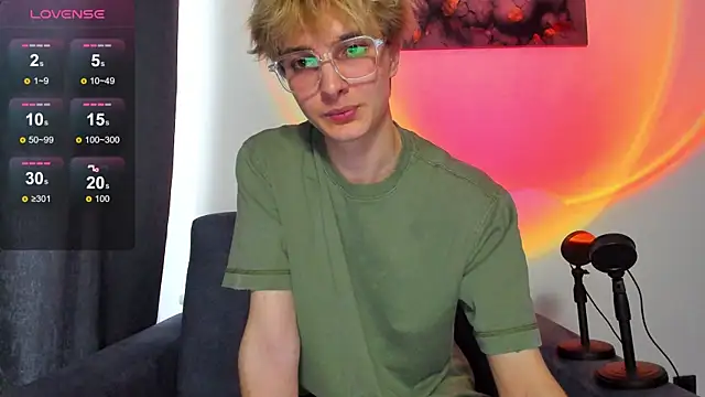 bunnyblush67 Webcam-Show