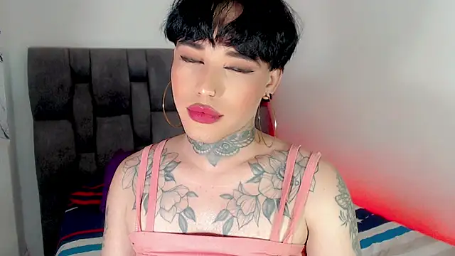 Webkamerová show little_star_porn