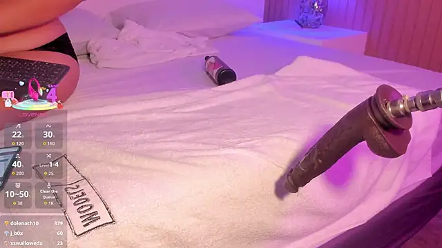 klhoe_boobs Live XXX Chat