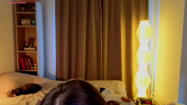 XXX chat uživo modela MilenaSaint