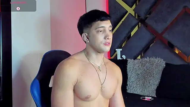 jeicob_stone 网络视讯表演