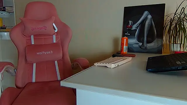 XXX chat uživo modela Jules_Queen