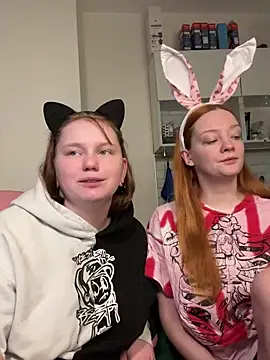 soft_focus' Webcam Show