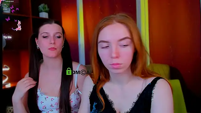 jessi_lady1's Webcam Show