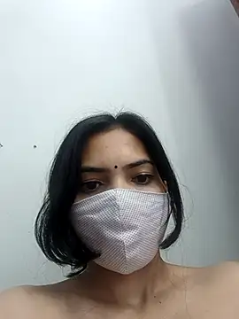 XXX chat uživo modela PUNAM456