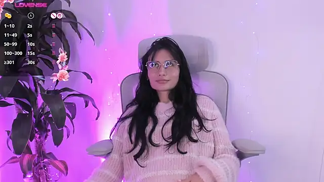 NayeCloud Live XXX-chat