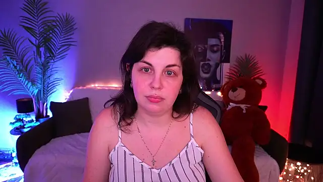 MirandaWong's Live XXX Chat