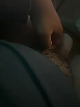 Booooster's Webcam Show