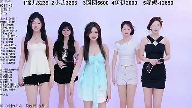 1X-one Live XXX-chat