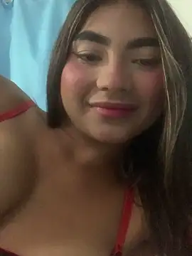 GeorgiandCoi Live XXX-chat