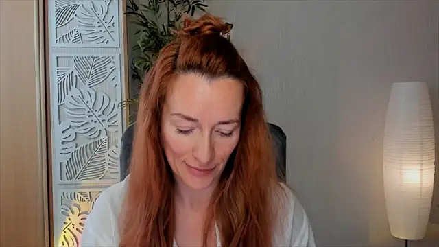 Živý XXX chat RebeccaMartinez