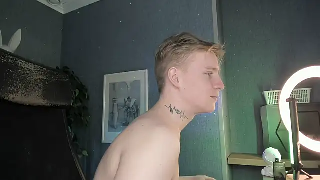 AlexxSweet Live XXX-chat