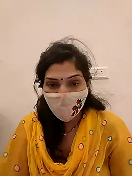 KAJALBHABHI_ 웹캠 쇼