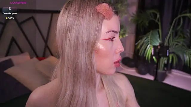 LindaThacker – Live XXX-chat