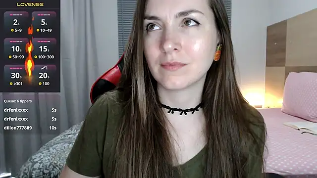 Naughty_Annn's Live XXX Chat