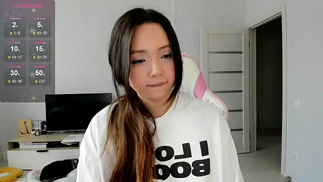 Fluffy_Rose's Live XXX Chat