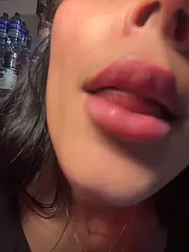 ANABOONCE_'s Live XXX Chat