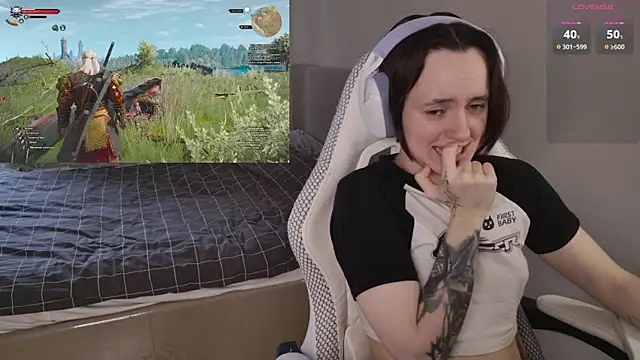 Luna_Loveee's Live XXX Chat