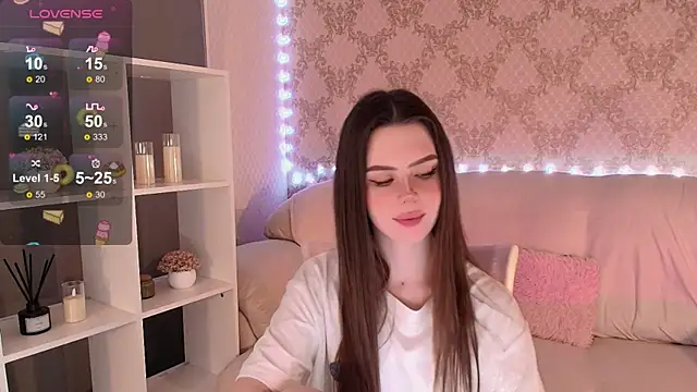 HolyMiax's Live XXX Chat