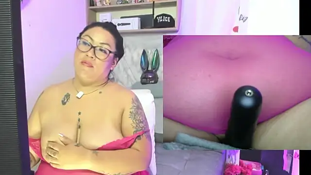 gataluna67 Chat XXX live