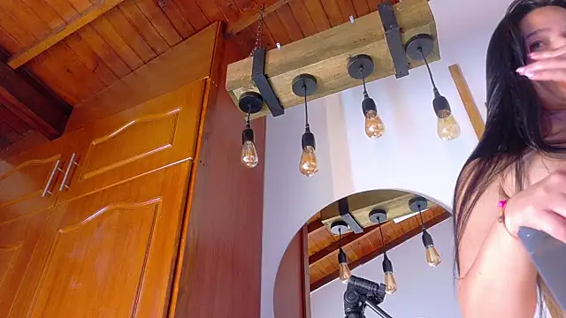 Jennifer_Vega1's Live XXX Chat