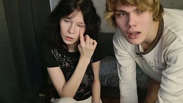 Bonnie_And_C1yde's Live XXX Chat