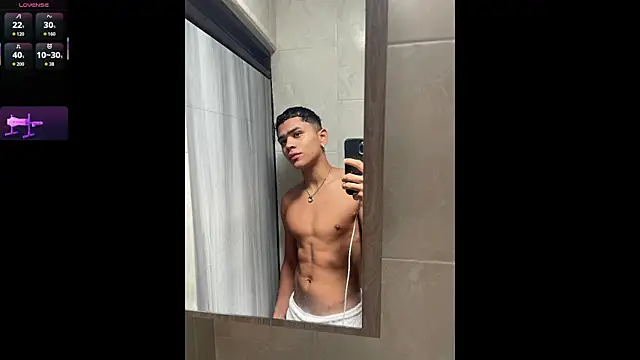 EROS_AND_ALAN Chat XXX in diretta