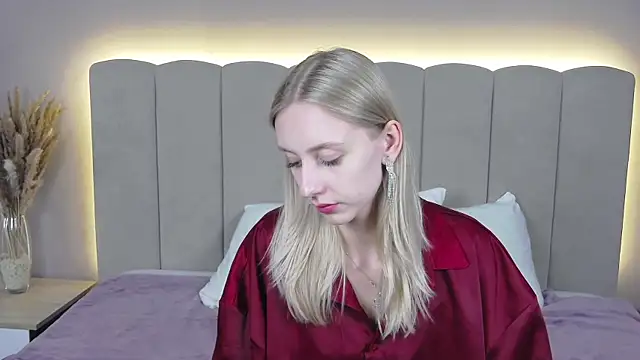 RachaelCute's Live XXX Chat