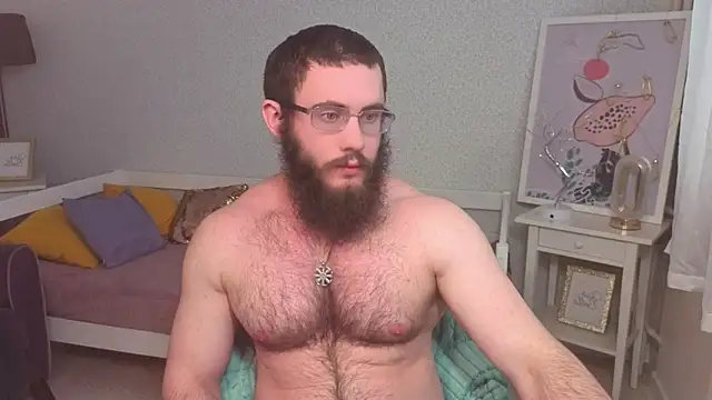 Ant_Power's Live XXX Chat